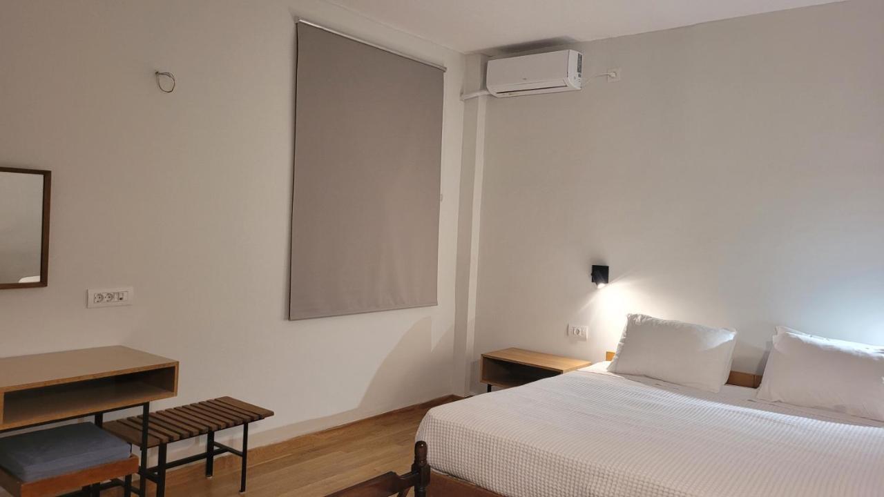 Ξενοδοχείο Θεοξένια Ανδρίτσαινα Εξωτερικό φωτογραφία