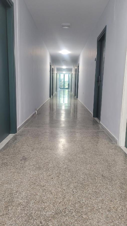 Ξενοδοχείο Θεοξένια Ανδρίτσαινα Εξωτερικό φωτογραφία