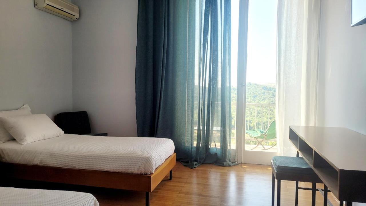 Ξενοδοχείο Θεοξένια Ανδρίτσαινα Εξωτερικό φωτογραφία