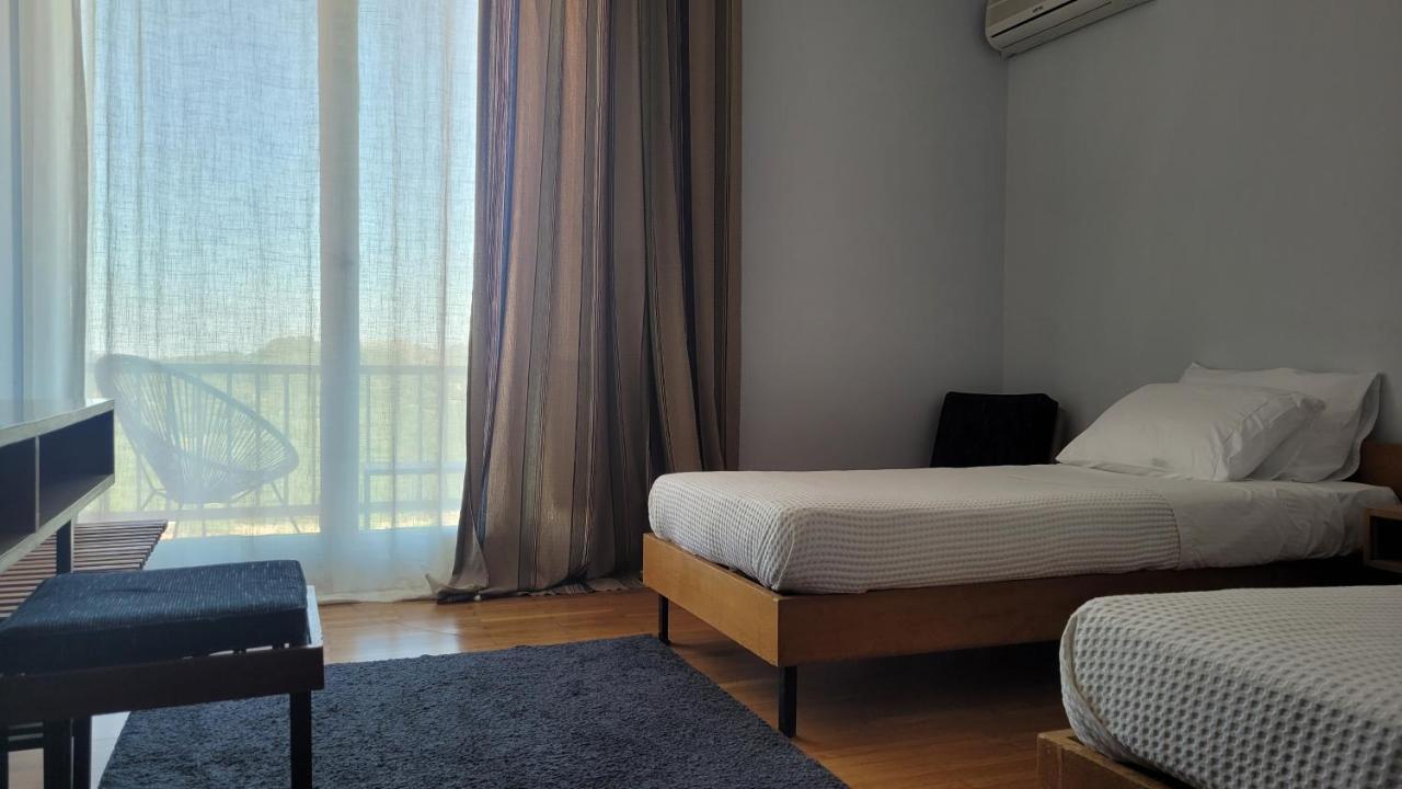 Ξενοδοχείο Θεοξένια Ανδρίτσαινα Εξωτερικό φωτογραφία