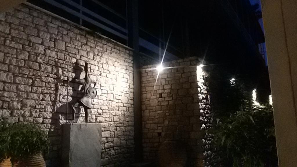 Ξενοδοχείο Θεοξένια Ανδρίτσαινα Εξωτερικό φωτογραφία